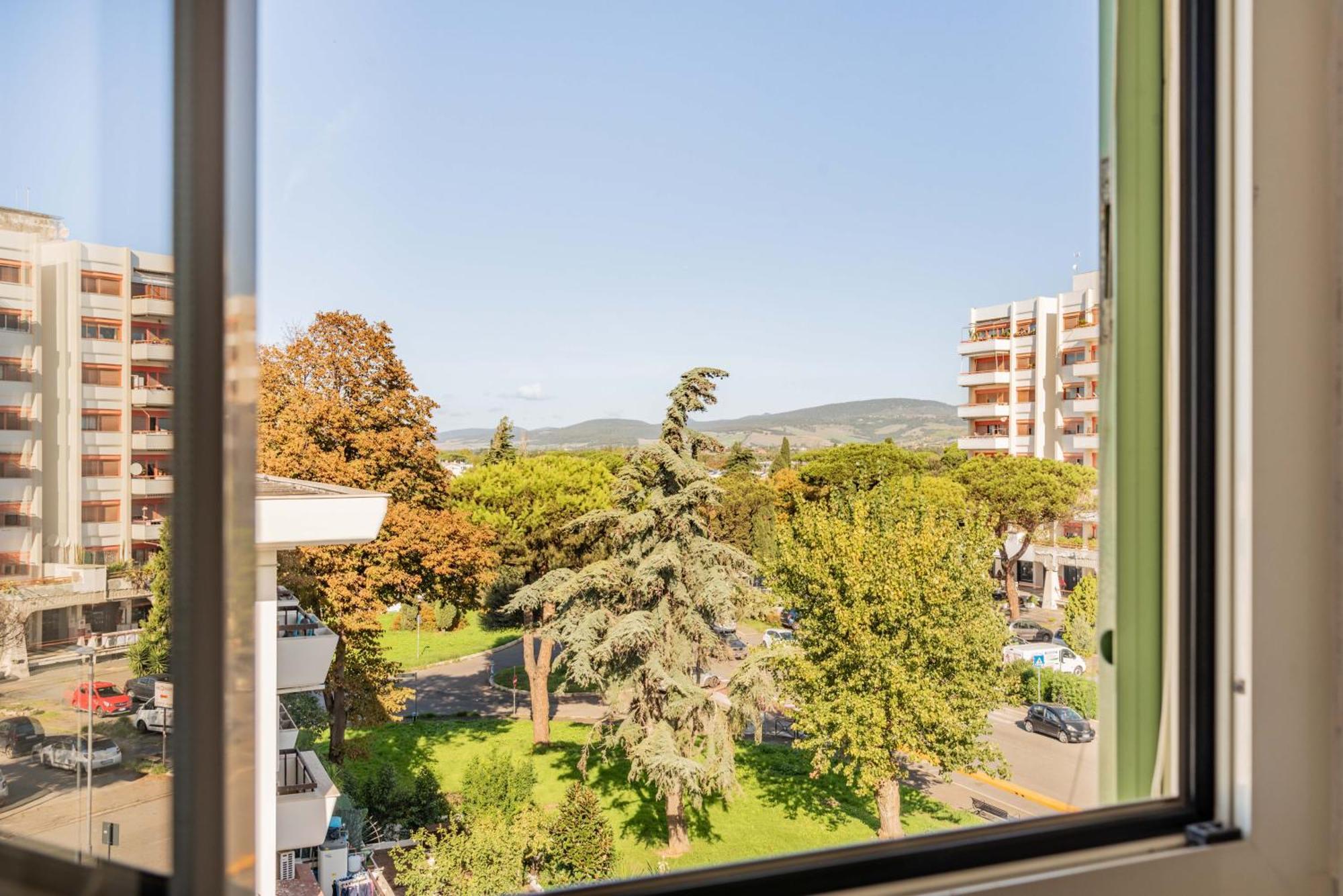Apartment Relax Angelucci *