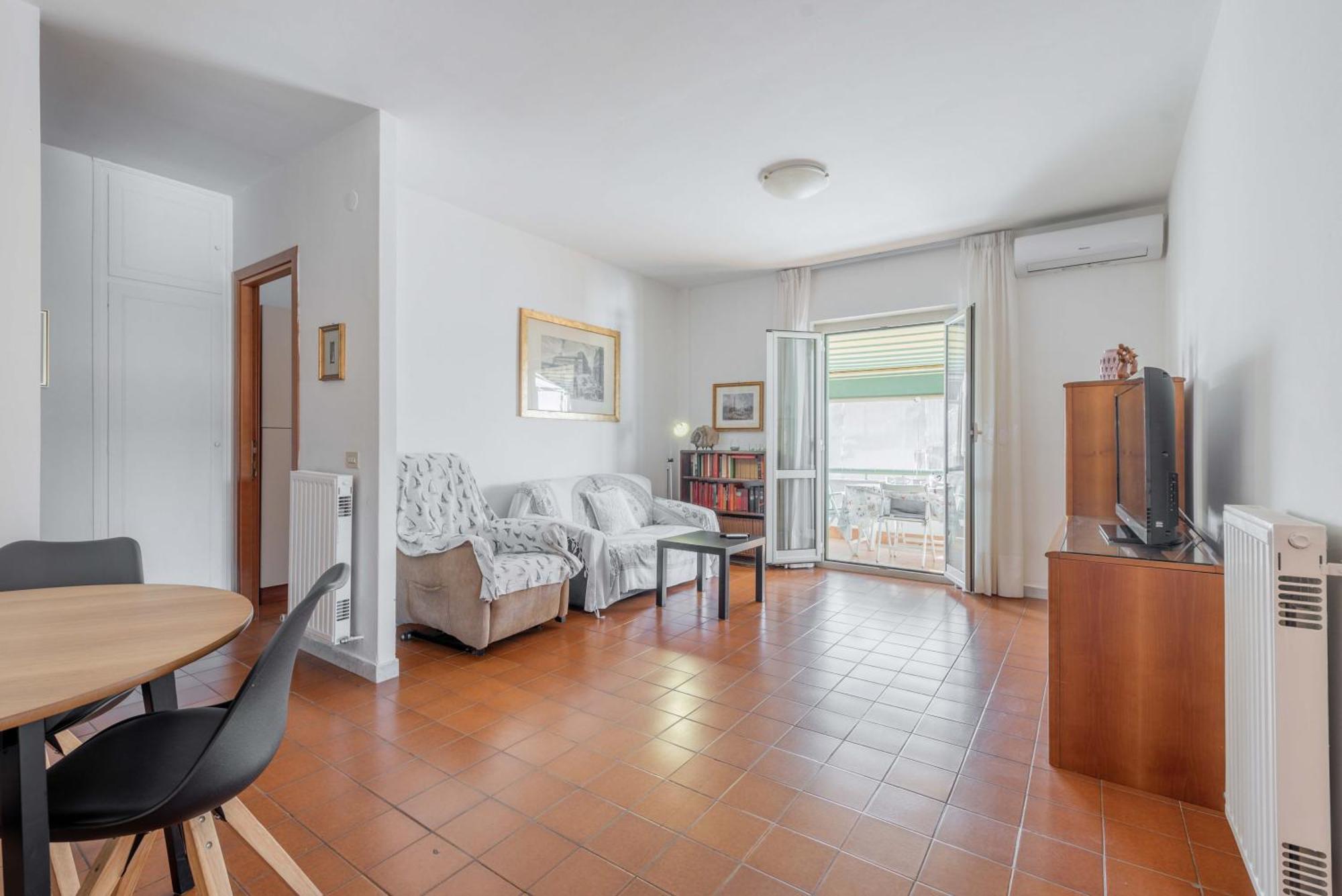 Apartment Relax Angelucci Marina di Cerveteri