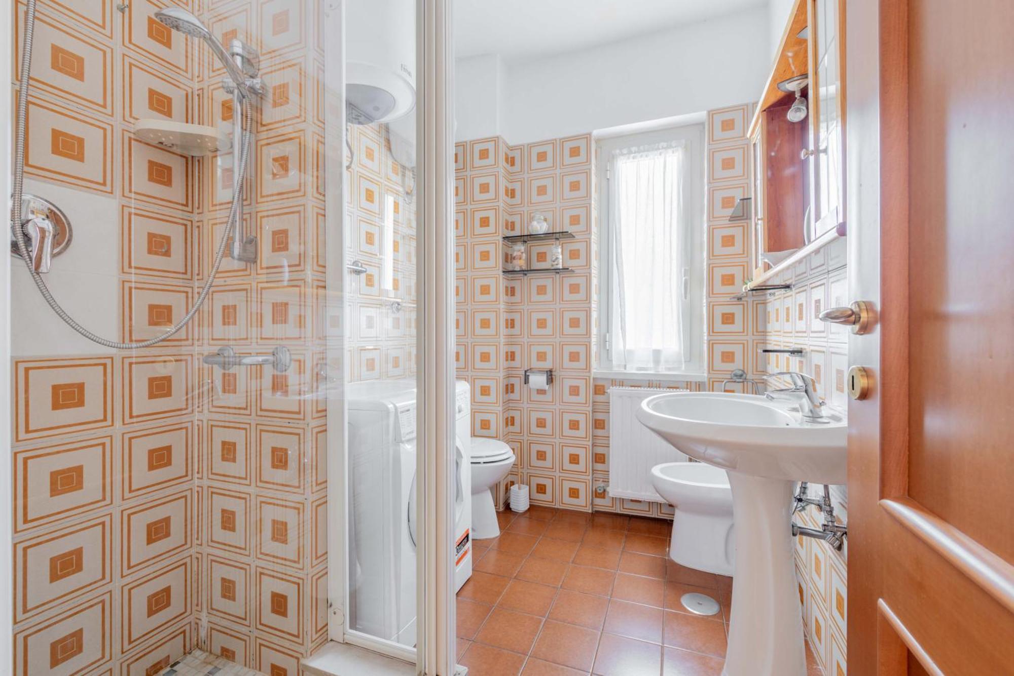 Apartment Relax Angelucci