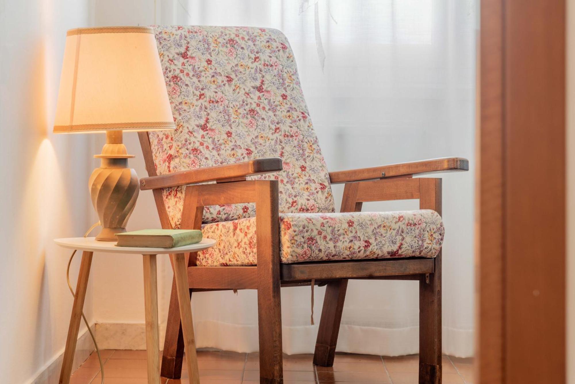 Apartment Relax Angelucci *