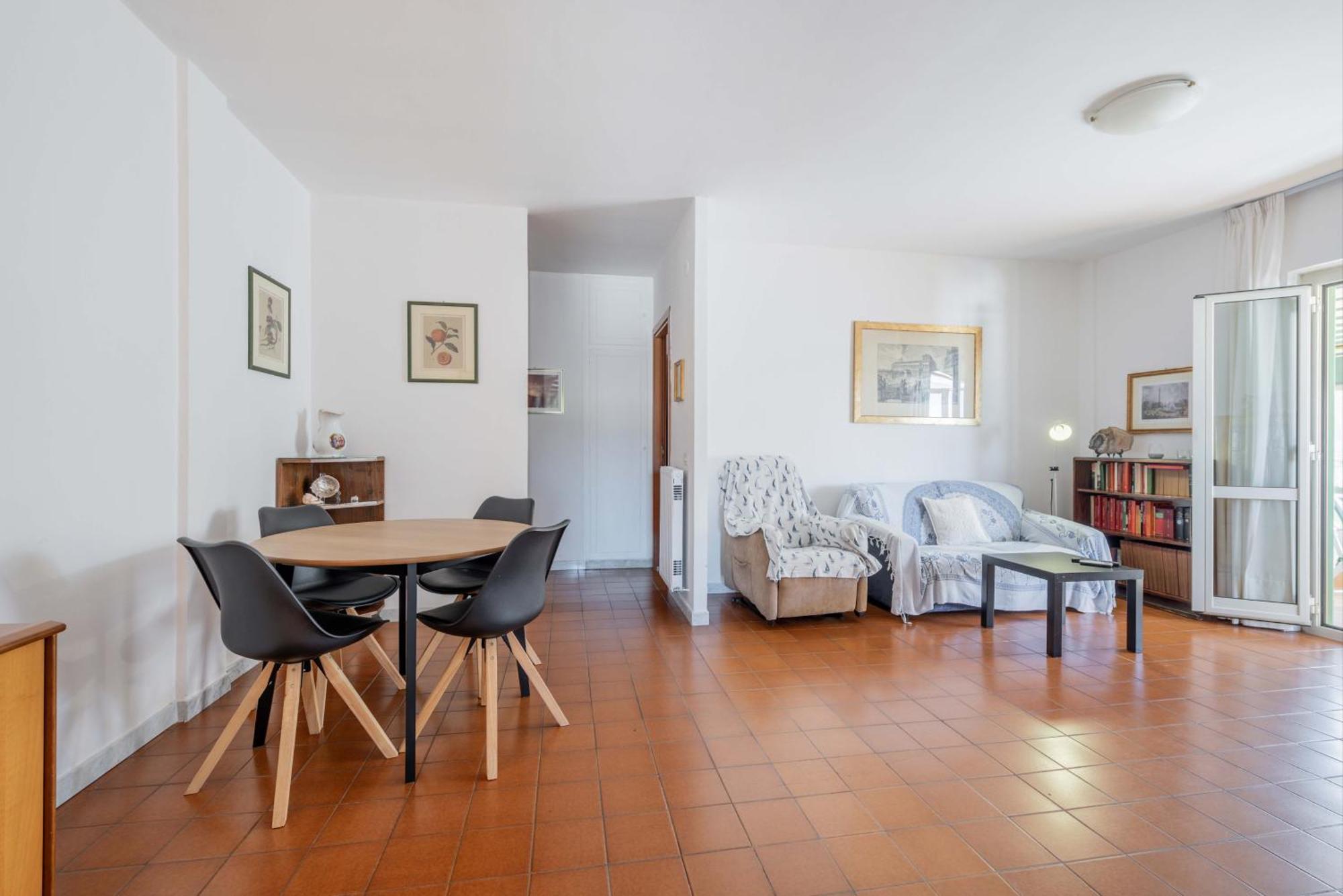 Relax Angelucci Apartment *