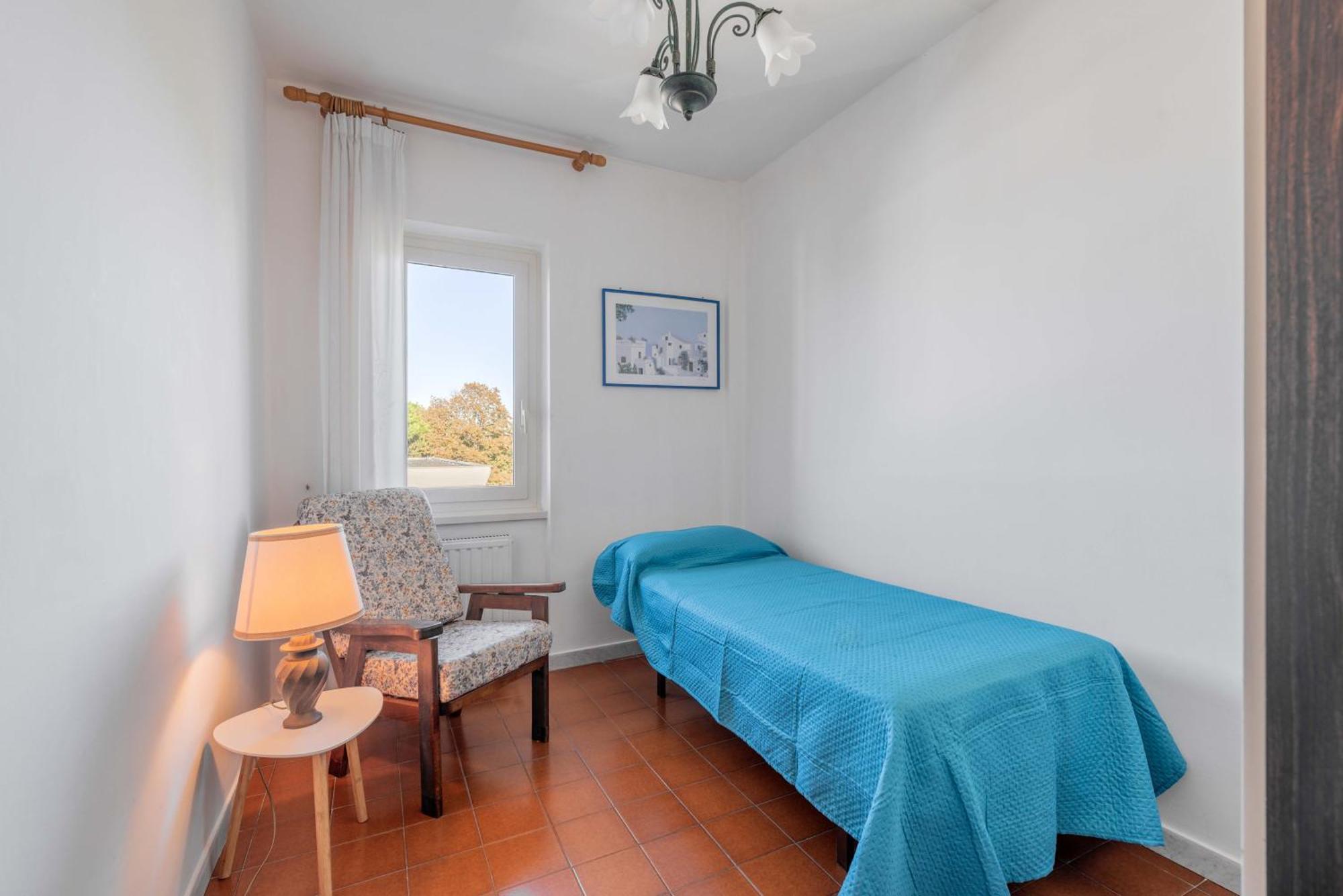 Relax Angelucci Apartment Marina di Cerveteri