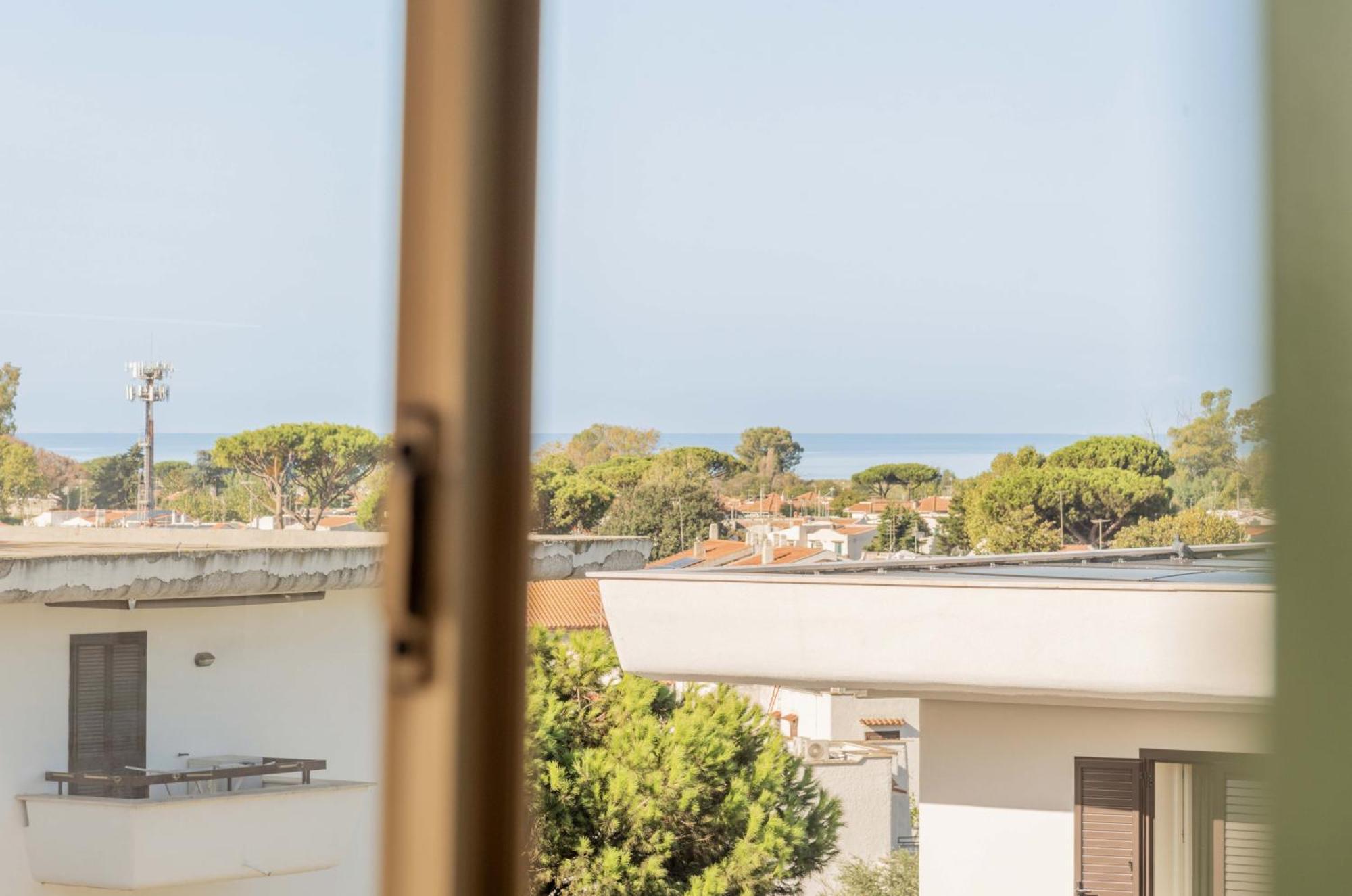 Apartment Relax Angelucci Marina di Cerveteri