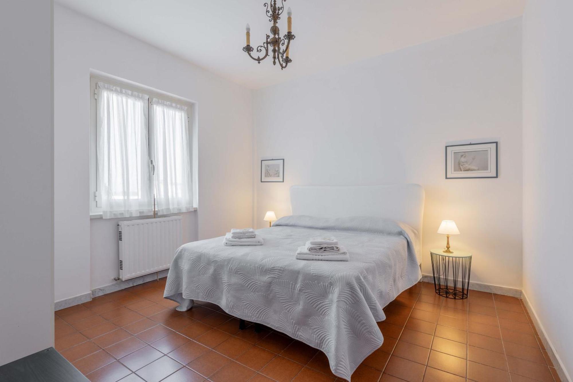 Relax Angelucci Apartment *